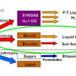 Thermochemical Conversion