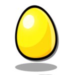 Shine Group Golden Egg 2D