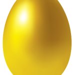 Shine Group Golden Egg 3D