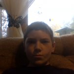 tough guy