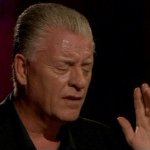 Derek Acorah