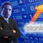 Tony Stonks