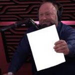 Alex Jones I have the papers