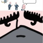 It's because he's bad