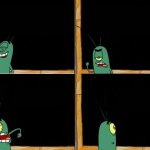 Plankton's Plan meme