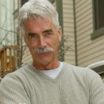 Sam Elliott