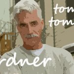 Sam Elliott Tomato Tomahto pardner