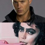 Dean vs Frank-N-Furter