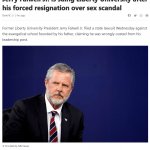 Jerry Falwell, Jr. suing