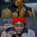 Tyrone Crack Before and After