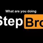 Step bro