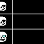 Sans Chart