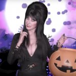 Elvira's Candy meme