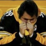 Crying Pittsburgh Steelers Fans meme