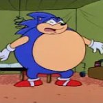 Sonic The Big