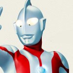 Ultraman No