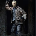 jason comes back