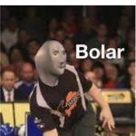 Meme Man Bolar