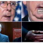 mitch mcconnell hands