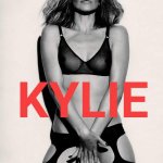 Kylie lingerie