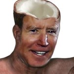 Creepy Joe Got Milk