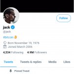 Jack of Twitter