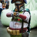 Mexican Boba Fett