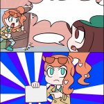 Serena Your Mom Template GIF Template
