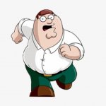 Peter Griffin worst mistake of my life