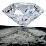 jewelery and crystal meth