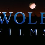Wolf Films Logo (1989-2011)
