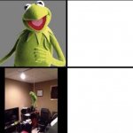 Invest In Kermit