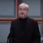 Sean Connery Jeopardy SNL suck on it Trebek