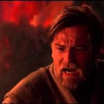 You were the chosen one
