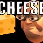 CHEESE