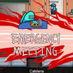 Emergency Meeting Among Us
