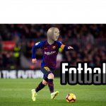Fotbal meme
