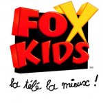 FOX Kids La Télé La Mieunc !