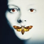 The Silence of the Lambs, without caption