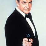 Another light falls. | IF JAMES BOND COULDN'T SURVIVE 2020; WHAT CHANCE DO WE HAVE? | image tagged in james bond,sean connery,2020 sucks | made w/ Imgflip meme maker
