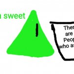 Lime The Triangle Who Asked