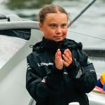 Greta Thunberg slow clap from hell