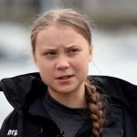 Greta Thunberg whatchu talkin about, Willis