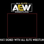 All Elite Signing