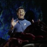 Spock Scream