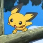 Pichu GASP