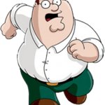 Peter Running