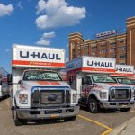 uhaul