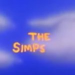 The Simps meme