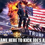 Trump 2020